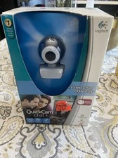 Logitech QuickCam Chat Video