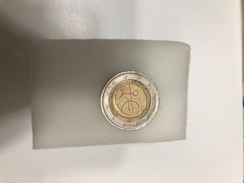 Bundesrepublik - 2€,