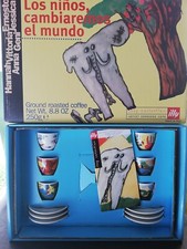 ILLY ART COLLECTION 6 TAZZINE