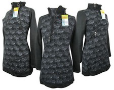 Hippie Emo Gotico Nero Funky