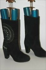 DESIGUAL Mi Bottes Velours