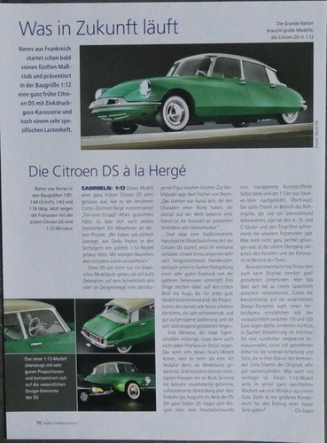 Citroen 12 di - in, 1-12