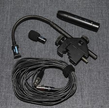 Shure Beta 98 AD/C Microfono