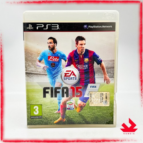 Fifa lionel messi - 15,