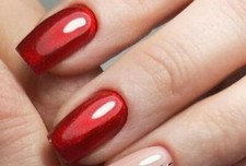 Smalto Unghia Effetto Gel