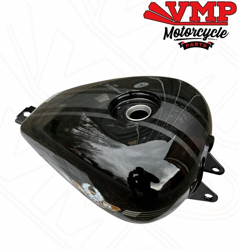 Project bobber chopper - project, custom