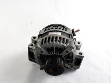04801835AC ALTERNATORE JEEP GRAND CHEROKEE 3.0 D 4X4 184KW AUT 5P (2015) RICAMBI