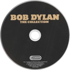 Bob dylan the - cd, collection