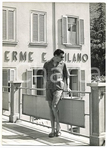 1955 san pellegrino terme - 1955,
