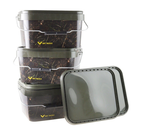 Secchielli pesca per - secchielli,