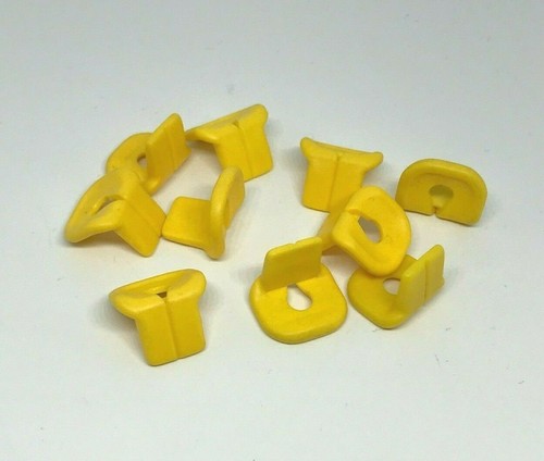Lego accessorio figurina 10x - accessorio,