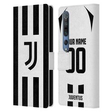KIT PERSONALIZZATO JUVENTUS FC