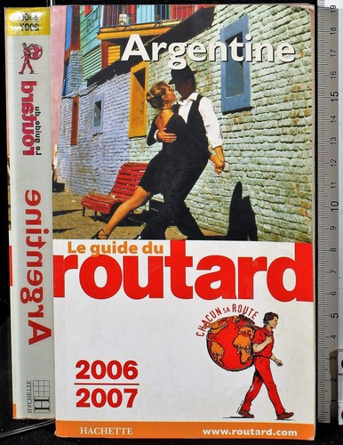 Guide routard 2006 - routard, 2007