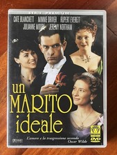 DVD Un Marito Ideale 2000 Ed