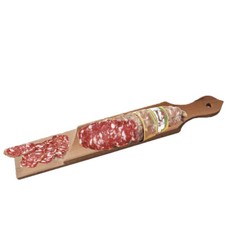 Tagliere taglia affetta salumi