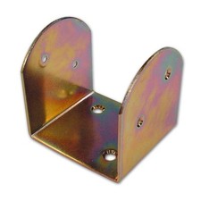 SUPPORTI AD  "U" PER TRAVI