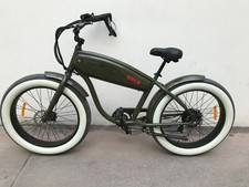 Bicicletta elettrica ELECTRI