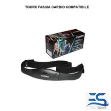 Toorx Fascia Cardio