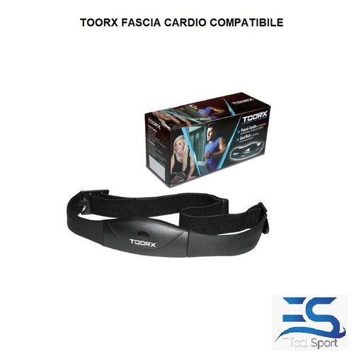 Toorx fascia cardio - toorx,