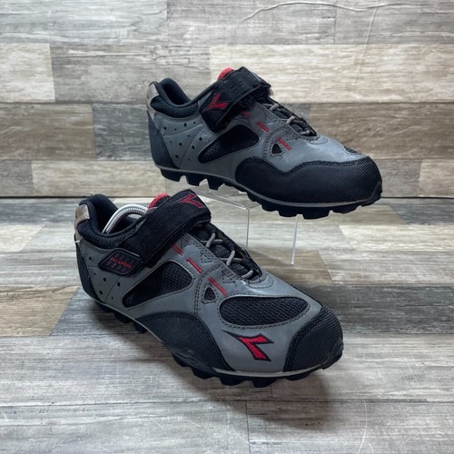 Scarpe ciclismo diadora - da,