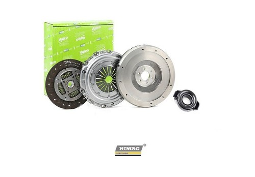 837004 kit frizione volano - 837004,
