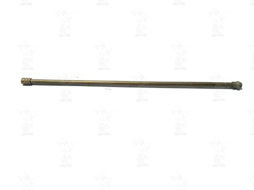 Asta prolunga ottone - asta,