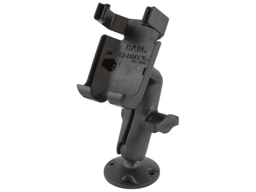 Supporto ram drilldown - supporto, 1"