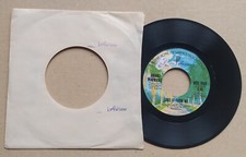 7"45 GIRI DIONNE WARWICK IT'S MAGIC 1975 FUNK SOUL DISCO ROCK