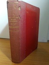 LIBRO MORONI - FORMULARIO DEL NUOVO CODICE DI PROCEDURA CIVILE - ED BARULLI 1942