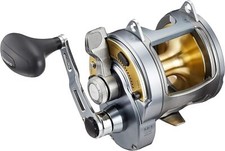 SHIMANO TYRNOS 20 MULINELLO A BOBINA ROTANTE TRAINA