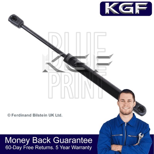 Kgf tailgate gas strut fits - kgf,