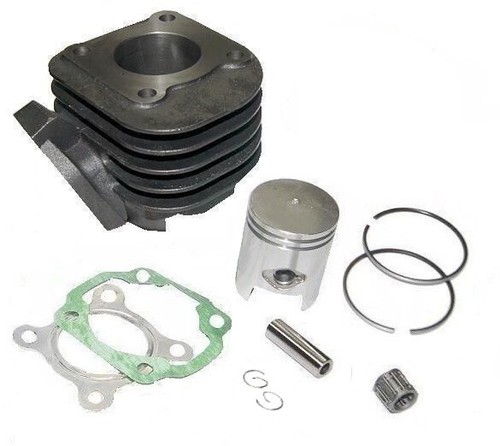 60cc modifica cilindro - modifica,