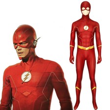 Costume The Flash stagione 6