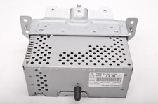 Ford Fiesta 7 VII MK8 Sistema