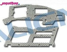 Align H25085 T Rex 250