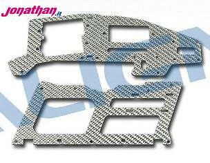 Align h25085 rex - t, 250