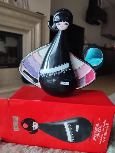 Pupa doll haute couture - pupa,