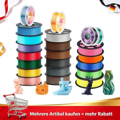 Bundle anycubic filamento - anycubic,