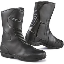 STIVALI MOTO TOURING GORE-TEX
