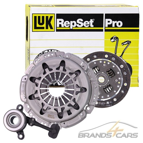 Kit frizione luk per nissan - kit,