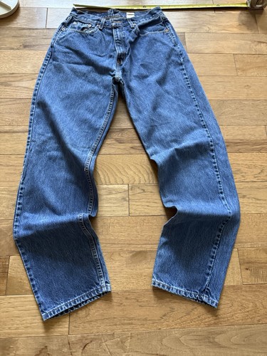 Jeans larghi levi 560 - jeans, levi’s