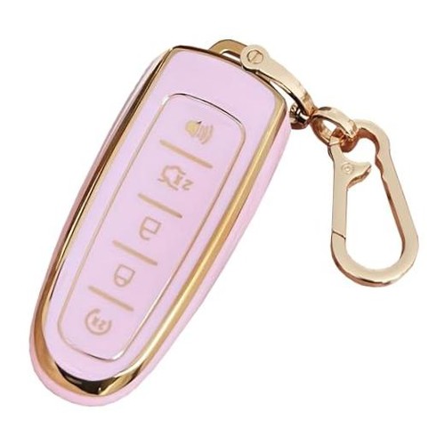 Per ford key fob cover - key, keyless