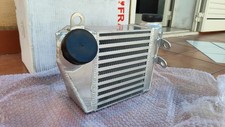 Intercooler maggiorato golf - intercooler, vw