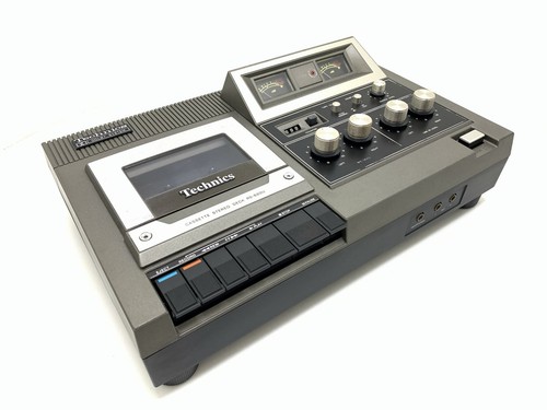 Technics 620u lettore e - rs-620u,