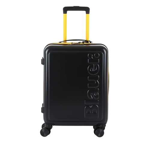 Blauer trolley cabin - -, nero