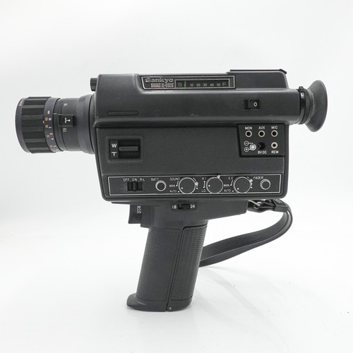 Fotocamera sankyo 800s - fotocamera, xl-800s