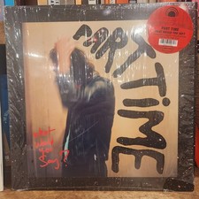 Part Time - What Would You Say