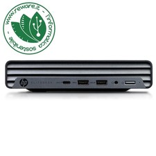 HP EliteDesk 800 G6 mini Core