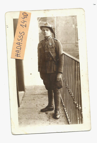 Legionario cecoslovacco