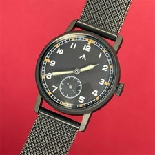 Orologio Pobeda Pilot Soviet